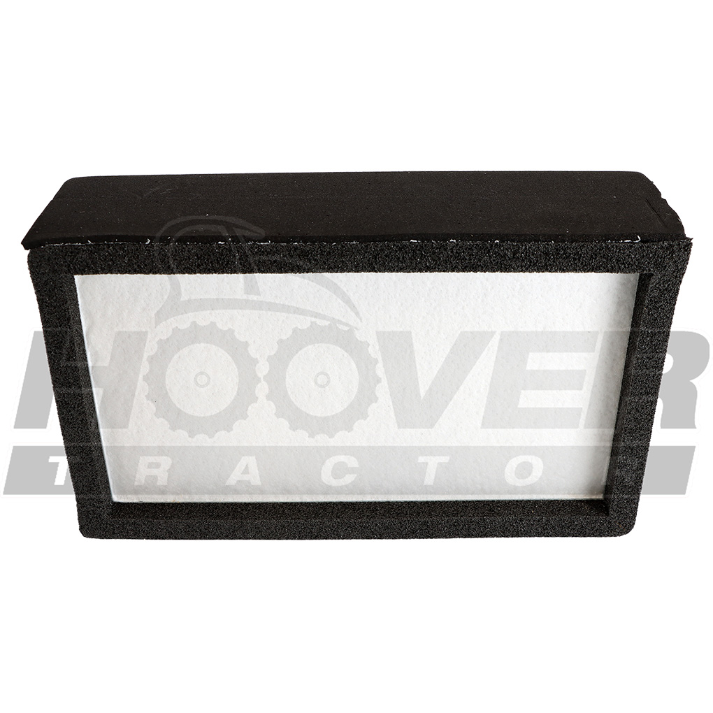 FILTER, CAB CHARCOAL 2011 & NEWER